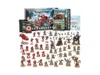 Warhammer 40,000 Armageddon Edícia 11 Starter Set ENG Náhľad obrázku produktu 8
