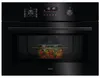 AEG NKO5N40K Forno compatto con microonde Nero Anteprima dell’immagine prodotto 1