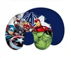 Avengers U-förmiges Reisekissen – Weiches Nackenkissen für Produktbild-Vorschau 1
