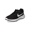 Nike Laufschuh 'W Revolution 6 NN'  black/white - dk smoke Produktbild-Vorschau 41