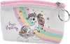 Kinder Geldbeutel Einhorn Mini Portemonnaie Mädchen Produktbild-Vorschau 2