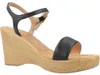 Unisa RITA-26-NTO Freizeitschuhe aus Leder mit Keilabsatz Produktbild-Vorschau 15
