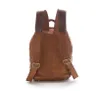 BZNA Bernd Blau Rucksack Backpacker Designer Uni Produktbild-Vorschau 3