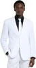Opposuits white knight pánský oblek bílý - S (46) Náhled obrázku produktu 8