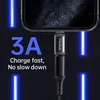 Adapter USB-C do Lightning, Mcdodo OT-7680 (czarny) Podgląd zdjęcia produktu 5