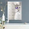 VALIOSA Mode-Schmuck Adventskalender mit Halskette, Armband Produktbild-Vorschau 7