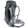Deuter Futura Pro 42 EL Couleurs : noir Voir les images du produit 2