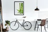 Bild - Bilderrahmen - Foto - 70 cm x 100 cm - MDF - Rahmen Produktbild-Vorschau 2