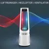 Rowenta Eclipse QU5060, 62 dB, 107 m³/h Náhled obrázku produktu 6