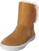Ricosta Stiefel Stiefel Veloursleder Produktbild-Vorschau 1