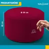 Body & Mind® cuscino da yoga cuscino da meditazione cuscino Anteprima dell’immagine prodotto 7