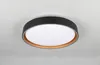 Plafoniera a LED FELIS nera - R64391080 Anteprima dell’immagine prodotto 2