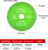 MODFU Schleifscheiben 125mm, Diamant-Trennscheibe, Produktbild-Vorschau 6