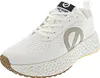 No Name sneaker donna CARTER FLY bianco-grigio, Anteprima dell’immagine prodotto 17