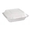 Fiesta Compostable Kompostierbare Menüboxen Aus Bagasse Mit Produktbild-Vorschau 3