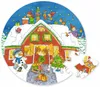 goki Minipuzzle Weihnachten, 1 Stk. Produktbild-Vorschau 4