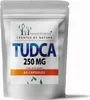 Forest Vitamin TUDCA 250 mg 60 Kapseln Produktbild-Vorschau 2