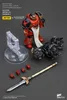 Warhammer The Horus Heresy Actionfigur 1/18 Blood Angels Produktbild-Vorschau 8