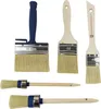 Scorprotect® Profi Streich-Set 5-teilig verschiedene Pinsel Produktbild-Vorschau 1