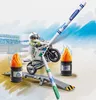 PLAYMOBIL Color 71377: PLAYMOBIL Color - Motorfiets Productafbeelding-voorbeeld 15