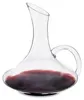 Vivalto S3601893 Karaffe de Weinkaraffe, 19,5 x 24 x 19,5 Produktbild-Vorschau 2