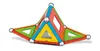 Geomag GM350 - 32 pezzo/i - Multicolore - 3 anno/i - 210 mm Anteprima dell’immagine prodotto 9
