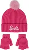 2 Satz Stücke Barbie Pink Unisize Disney Produktbild-Vorschau 1