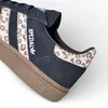 adidas Handball Spezial (GS) Black Leopard - 37 1/3 Größe: Produktbild-Vorschau 3