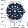 Herrenuhr - Serie: Promaster - Citizen Modell: BN0201-88L Náhled obrázku produktu 2