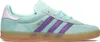 Schuhe Adidas Gazelle Indoor JQ0192 Produktbild-Vorschau 1