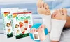 10x Detox-Fußpads Produktbild-Vorschau 10