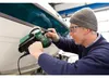 Kit pour ponceuse excentrique PEX 400 AE Bosch en coffret Voir les images du produit 12