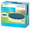 Intex Easy Set 28023 Afdekzeil Zwembad 457cm Voir les images du produit 26