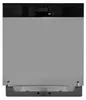 Siemens Sn63ex04te Geschirrspüler  60 cm / EU Plug 220V  60 Produktbild-Vorschau 9