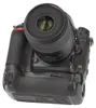 Batteriegriff für Nikon D750 Ersatz für MB-D16 Akkugriff Produktbild-Vorschau 13