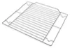 Amica 8056826 Grillrost 430x375mm Metallrost für Backofen Produktbild-Vorschau 2