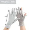 2er-Pack Damen-UV-Sonnenschutzhandschuhe, Produktbild-Vorschau 2