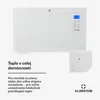 Klarstein Elektrický ohrievač, konvektorový ohrievač s Náhľad obrázku produktu 4