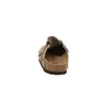 Birkenstock  Boston beige beige 45 Produktbild-Vorschau 13