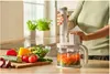 Set di utensili da cucina Sencor SHB 6551WH Bianco 1500 W Anteprima dell’immagine prodotto 18