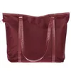 Große Damen Tasche Shopper Bag Umhängetasche Handtasche Produktbild-Vorschau 8