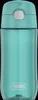 THERMOS FUNTAINER TRITAN BOTTLE 0,47 l Trinkflasche ocean Produktbild-Vorschau 1