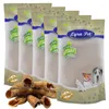 1 kg Lyra Pet® Rinderstrossen groß Produktbild-Vorschau 1