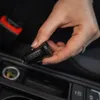 Autoladegerät mit USB-C PD 20W, Fixed Car Charger, Schwarz Produktbild-Vorschau 6