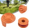 12er-Pack Ersatz-Kabelspulen für Rasentrimmer, 1,65 mm Produktbild-Vorschau 3