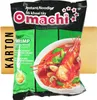 Omachi Instantnudel Shrimps Geschmack 30x79g Produktbild-Vorschau 1