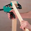 wolfcraft GmbH 1 EHZ Easy 75-150 - Einhandzwinge, Produktbild-Vorschau 5