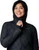 Columbia Heavenly™ Jacket Black S Dámske Black S Náhľad obrázku produktu 5