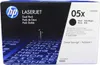 CE505XD HP 05X LJ Cartridge (2) black HC Náhľad obrázku produktu 38