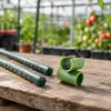 KADAX spojka pro rostliny, 10dílná plastová křížová spona, Náhled obrázku produktu 2